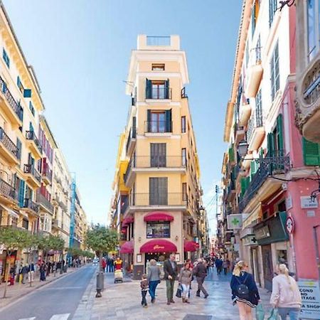 Style Palma Apartments Ti 외부 사진