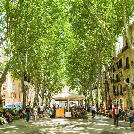 Style Palma Apartments Ti 외부 사진