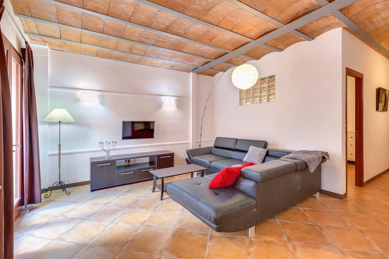 Style Palma Apartments Ti 외부 사진