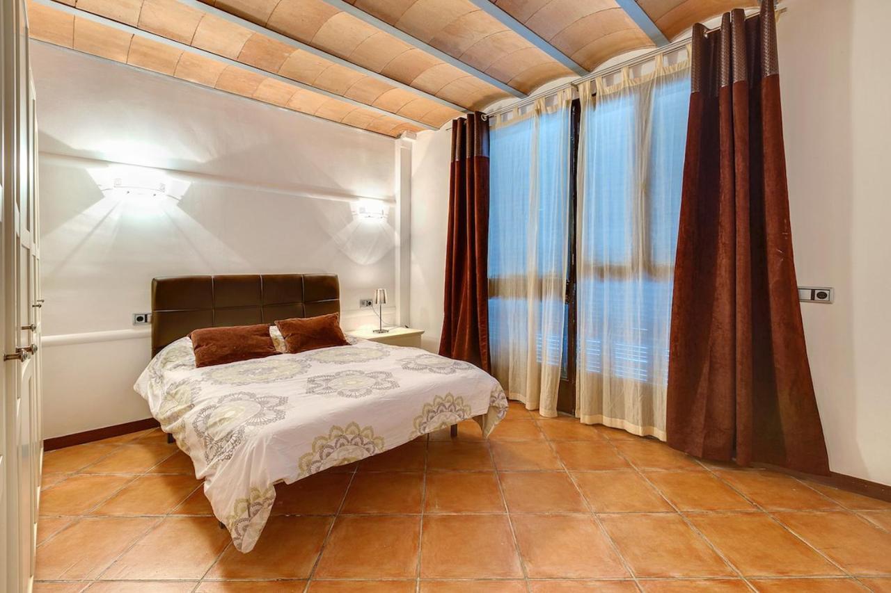 Style Palma Apartments Ti 외부 사진