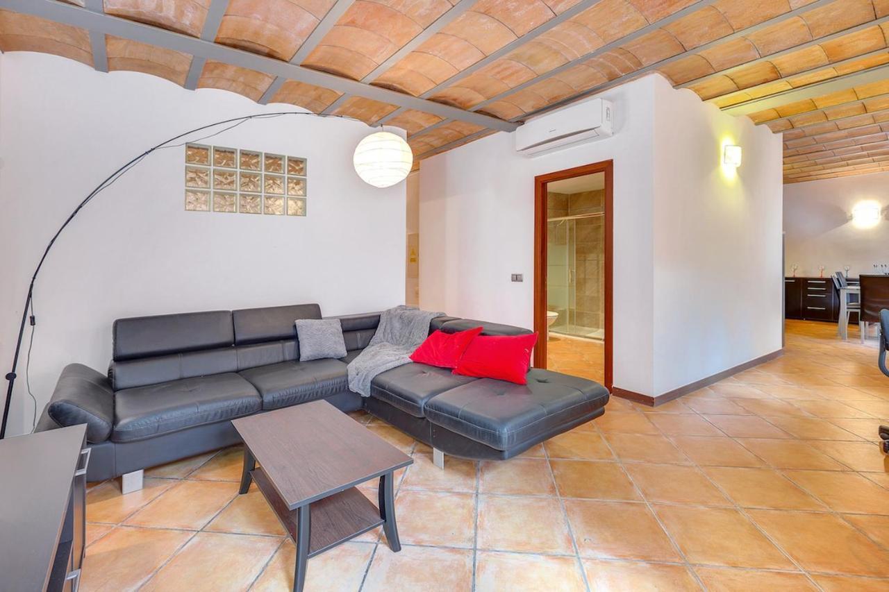 Style Palma Apartments Ti 외부 사진