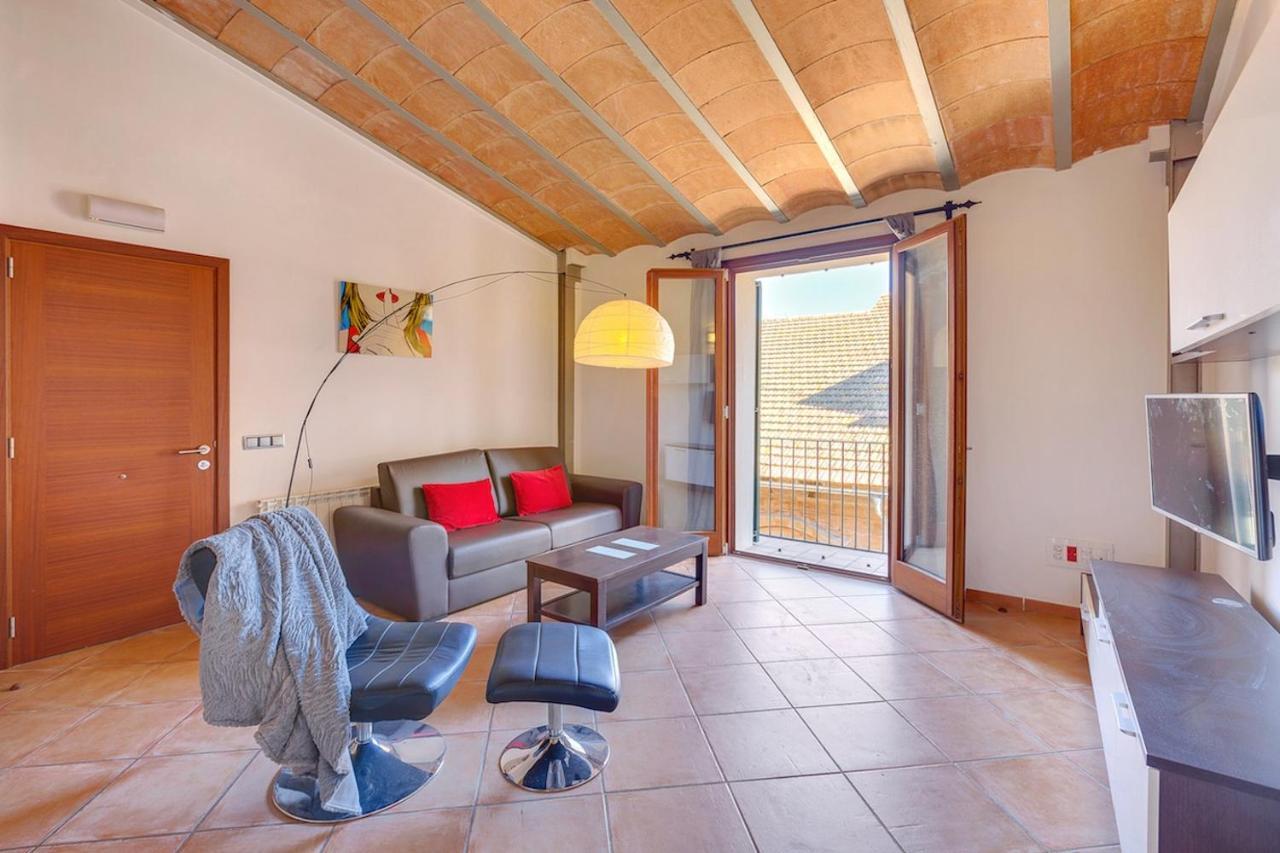 Style Palma Apartments Ti 외부 사진