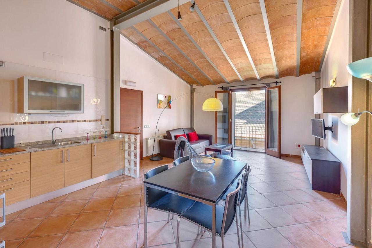 Style Palma Apartments Ti 외부 사진