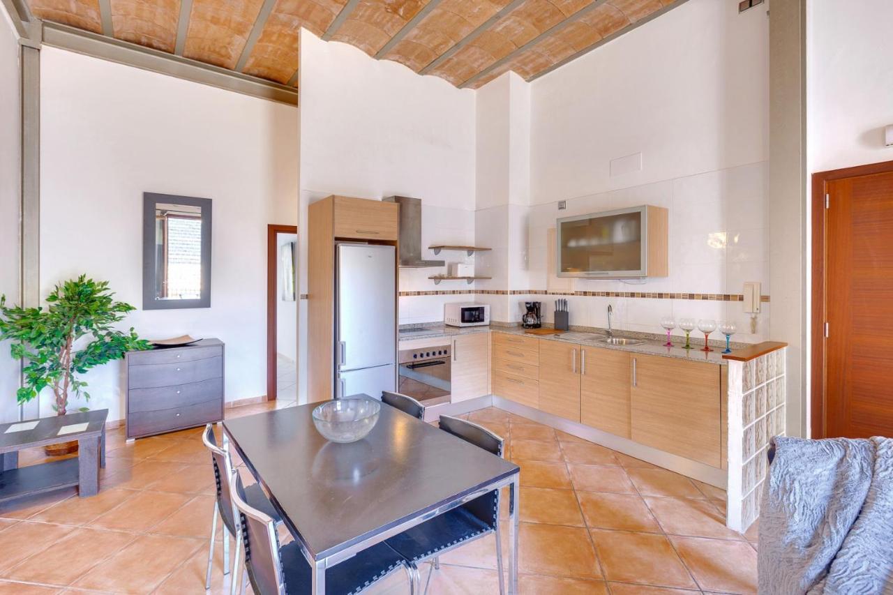 Style Palma Apartments Ti 외부 사진