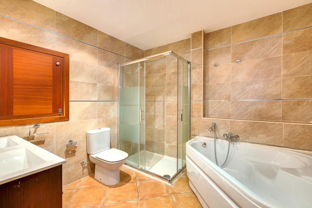 Style Palma Apartments Ti 외부 사진