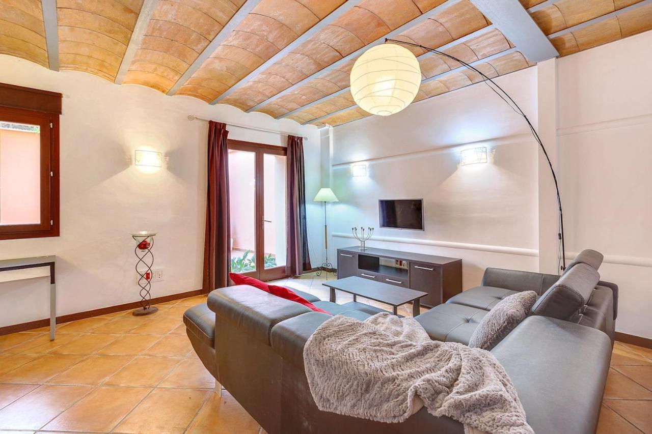 Style Palma Apartments Ti 외부 사진