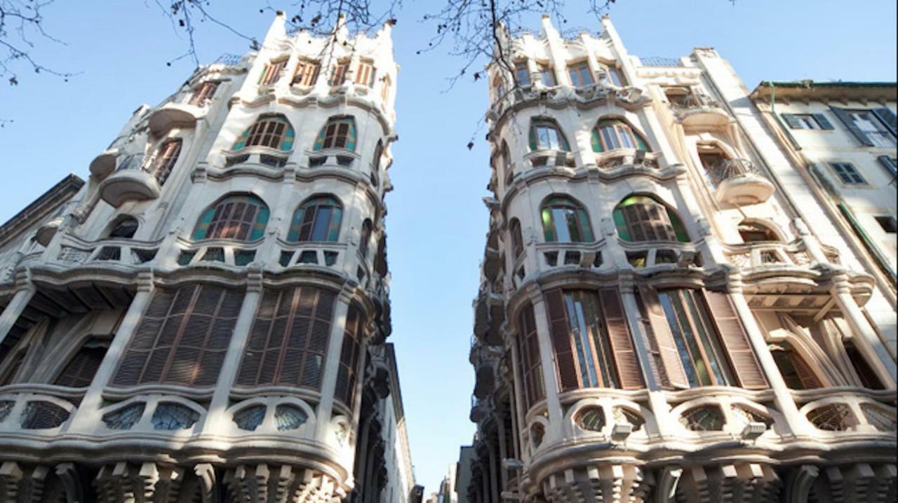 Style Palma Apartments Ti 외부 사진